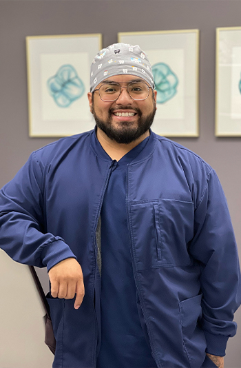 Dentist in Greenwood