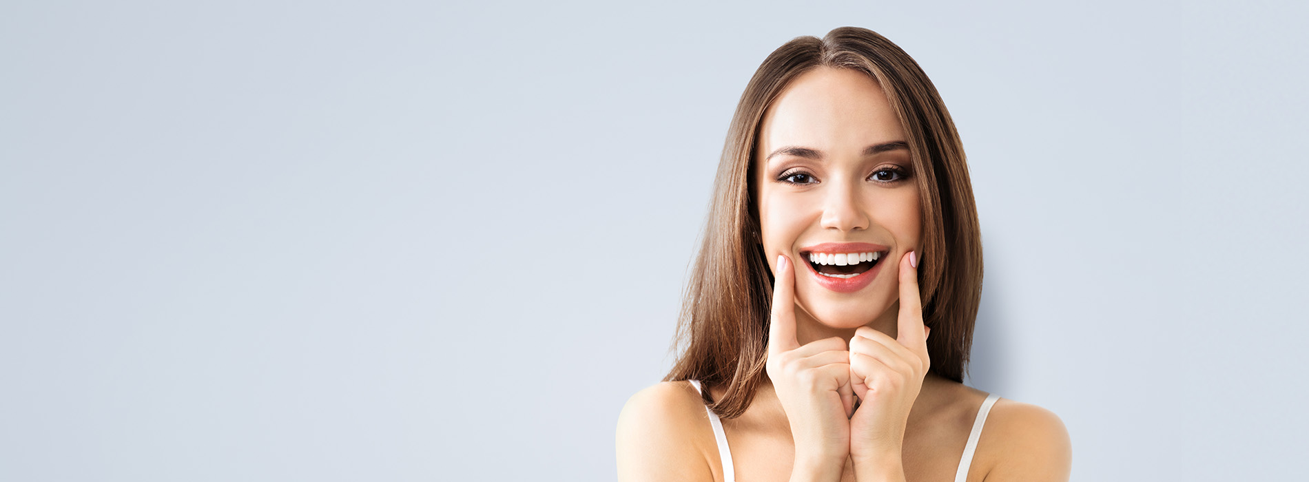 Cosmetic Dentist Smile Gallery in Whiteland