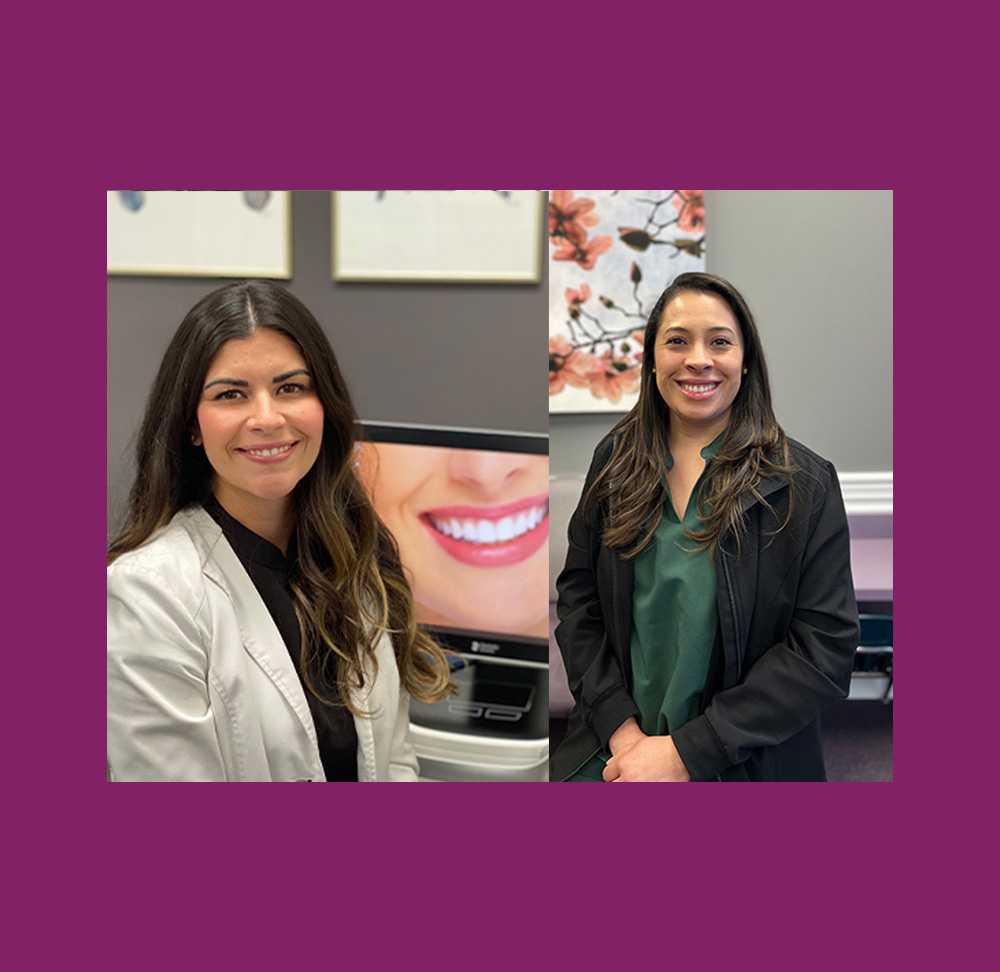 Magnolia Dental | Icon   Resin Infiltration, Dental Bridges and Internal Bleaching