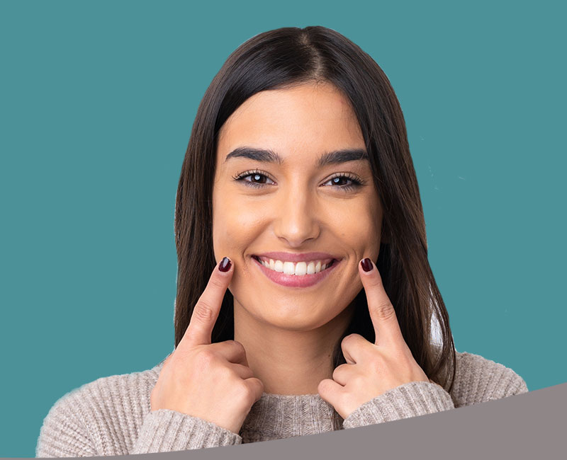 Dentist in Greenwood