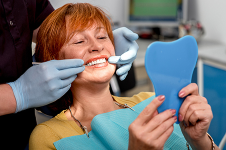 Magnolia Dental