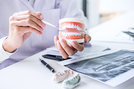 Magnolia Dental